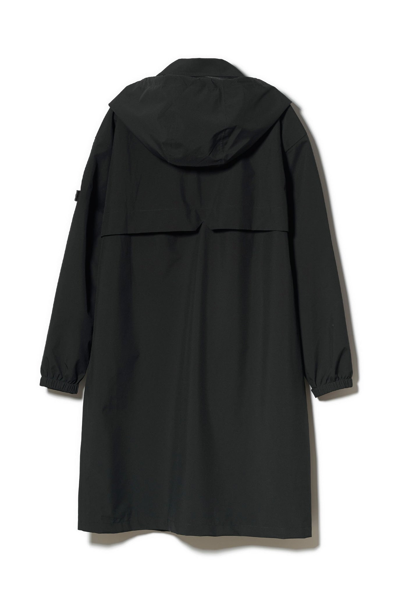 EAGLE Raincoat - Black CornerGreenGolf