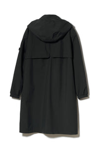 EAGLE Raincoat - Black CornerGreenGolf