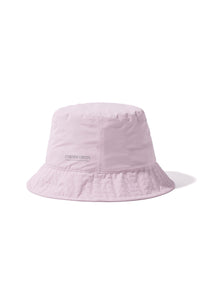 PROTECHT Unisex Rain Bucket Hat - Lilac CornerGreenGolf