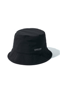 PROTEXA Unisex Rain Bucket Hat - Black CornerGreenGolf